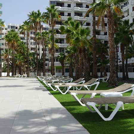 Relaxing Friendly Holiday Home 普拉亚戴尔雷安格莱斯 外观 照片