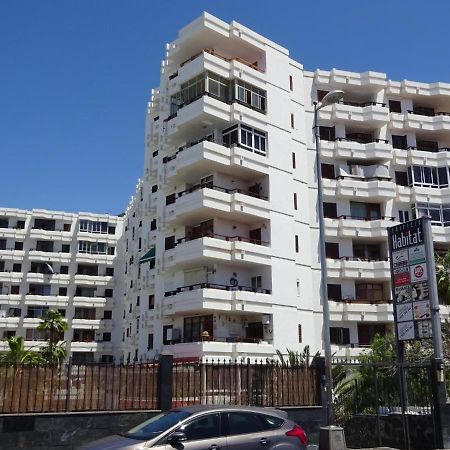 Relaxing Friendly Holiday Home 普拉亚戴尔雷安格莱斯 外观 照片