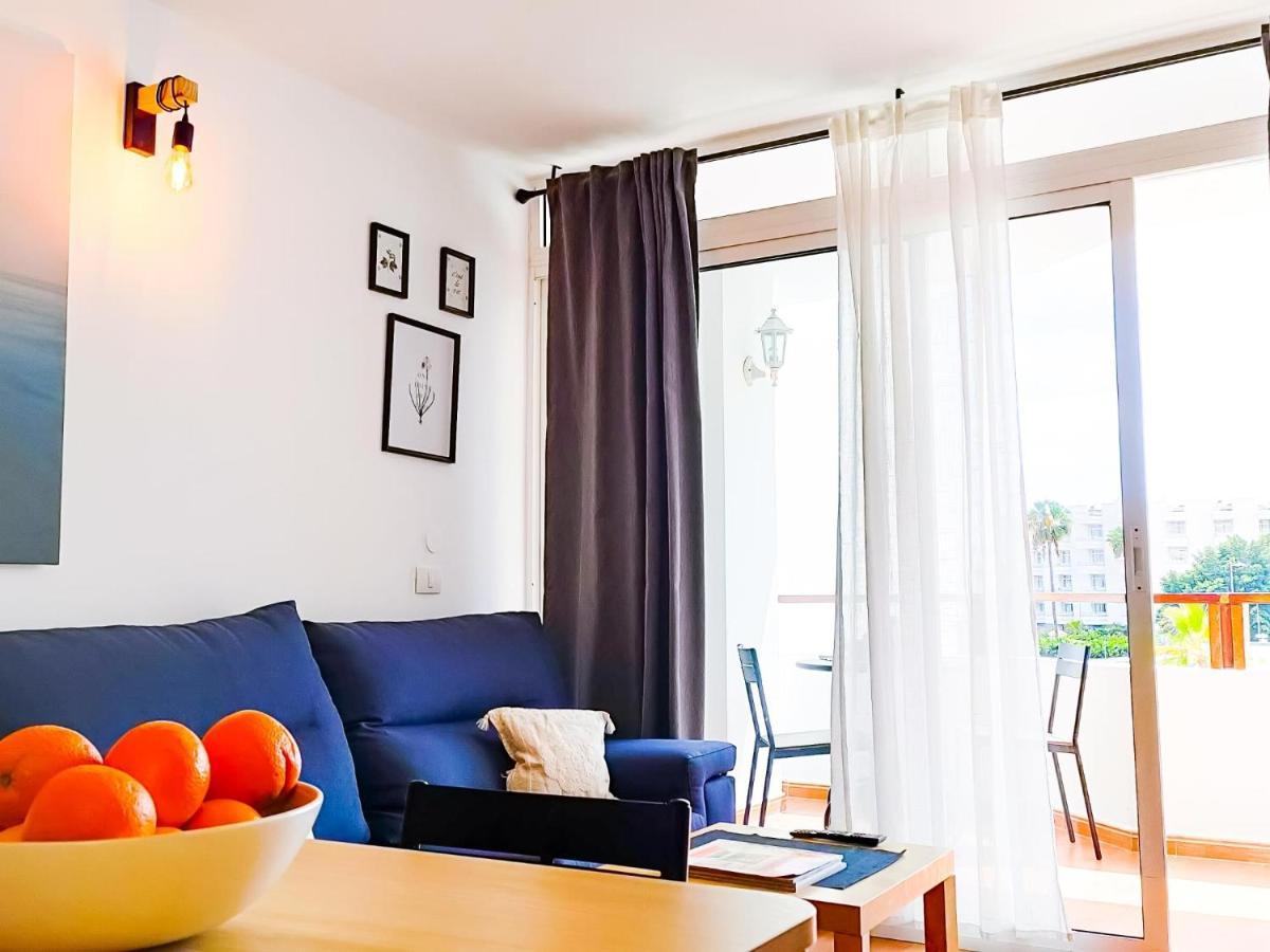 Relaxing Friendly Holiday Home 普拉亚戴尔雷安格莱斯 外观 照片