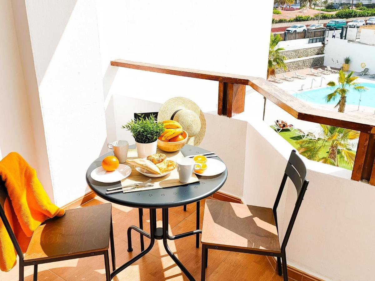 Relaxing Friendly Holiday Home 普拉亚戴尔雷安格莱斯 外观 照片