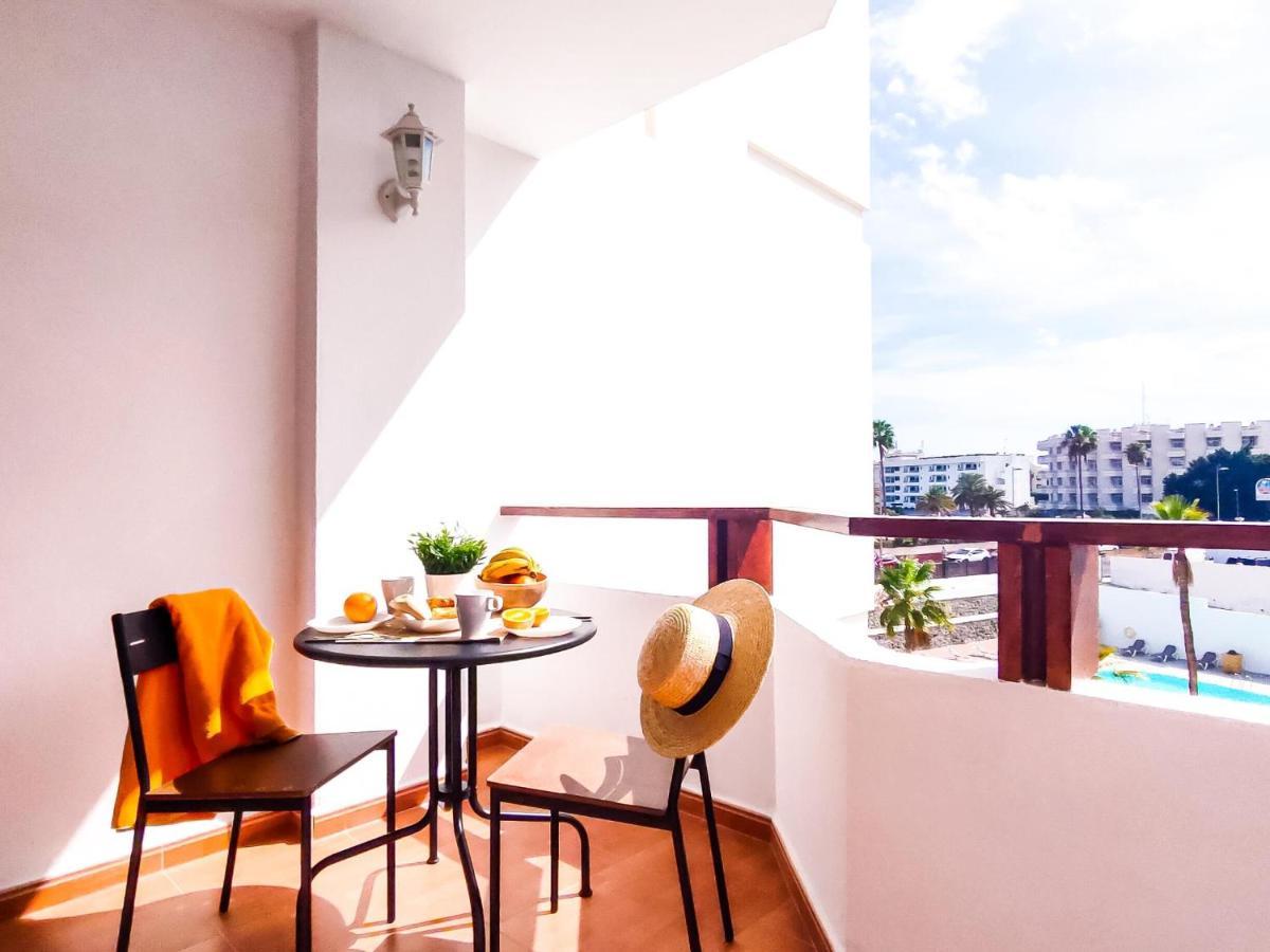 Relaxing Friendly Holiday Home 普拉亚戴尔雷安格莱斯 外观 照片