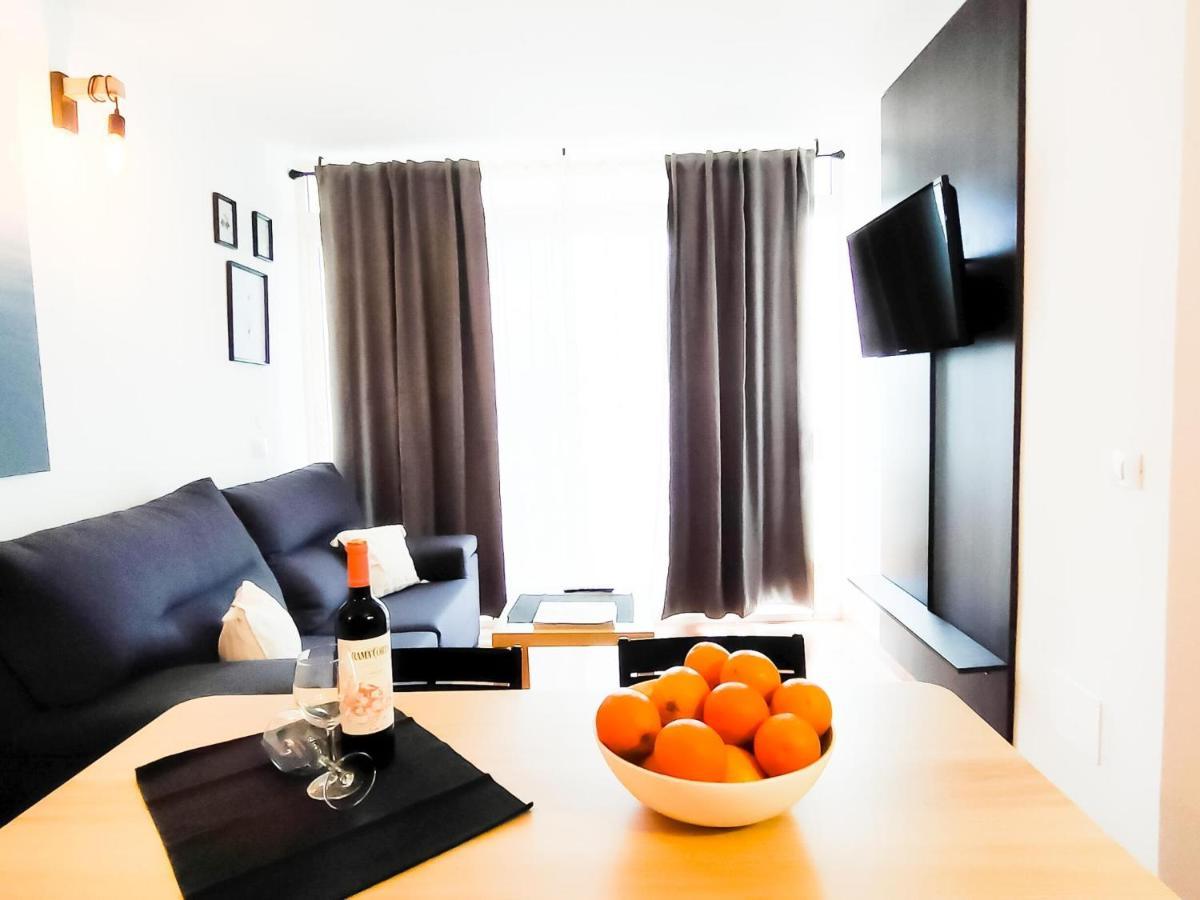 Relaxing Friendly Holiday Home 普拉亚戴尔雷安格莱斯 外观 照片