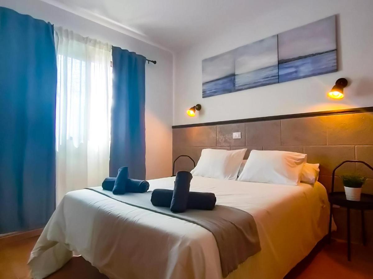 Relaxing Friendly Holiday Home 普拉亚戴尔雷安格莱斯 外观 照片