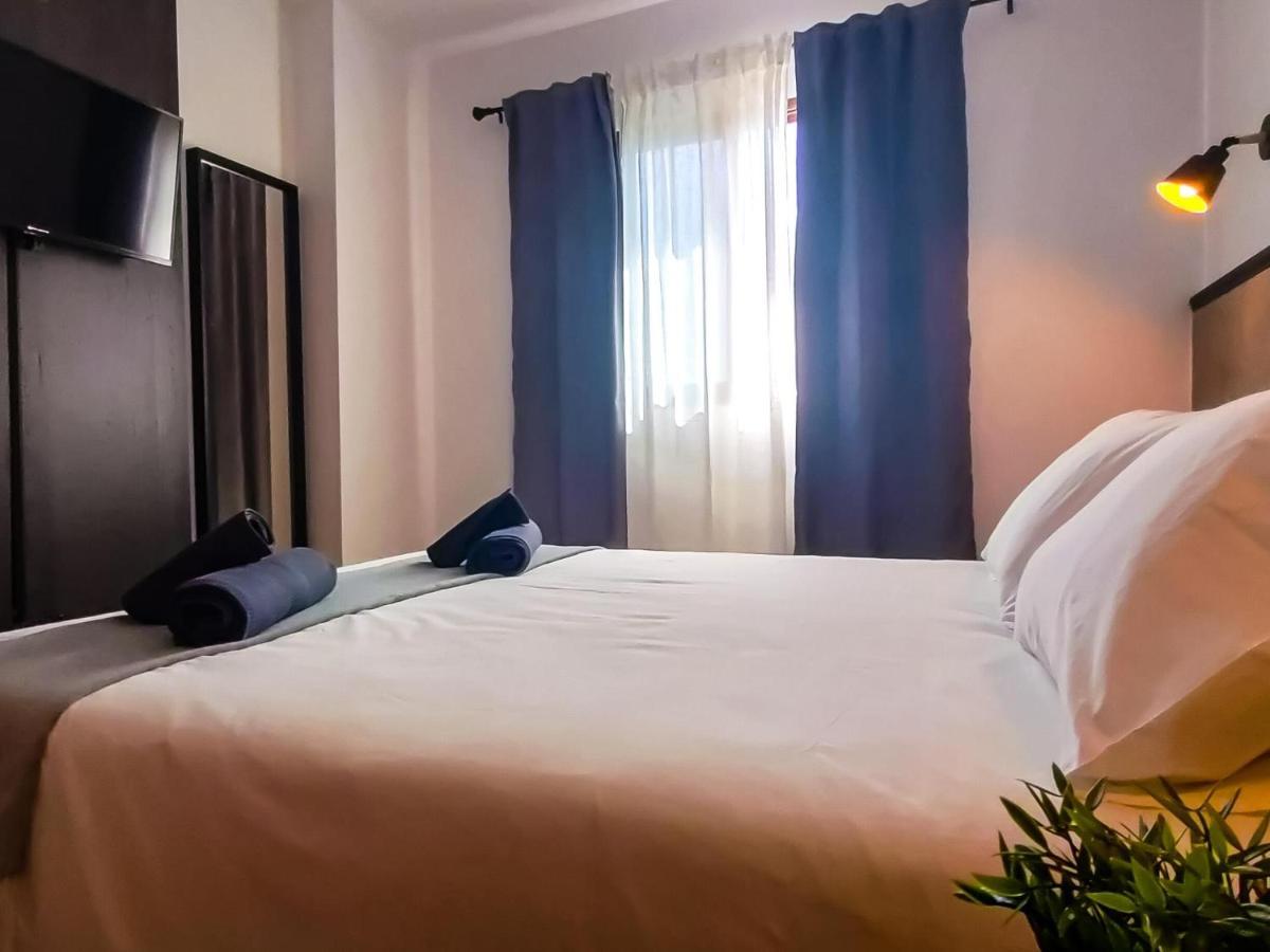 Relaxing Friendly Holiday Home 普拉亚戴尔雷安格莱斯 外观 照片