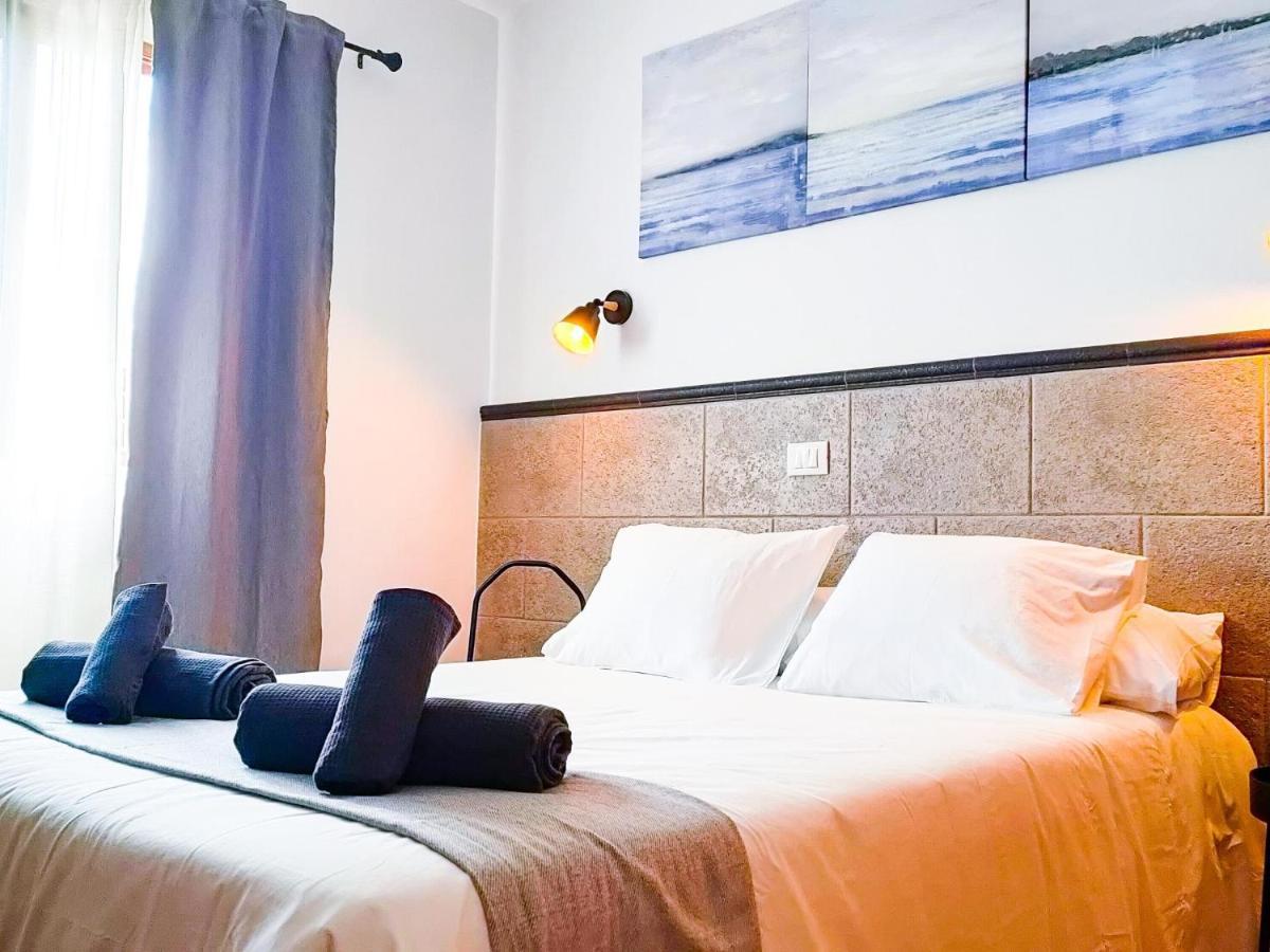 Relaxing Friendly Holiday Home 普拉亚戴尔雷安格莱斯 外观 照片