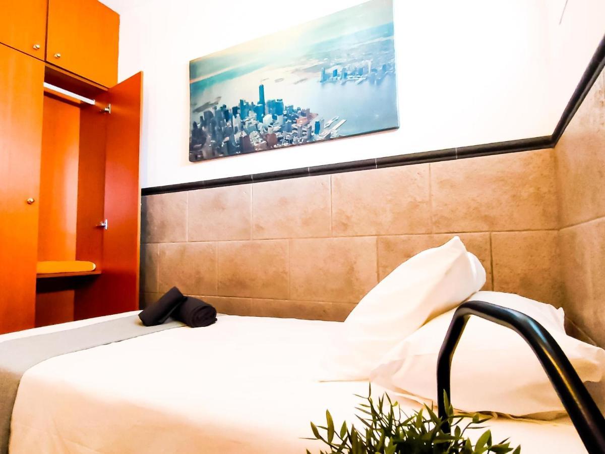 Relaxing Friendly Holiday Home 普拉亚戴尔雷安格莱斯 外观 照片