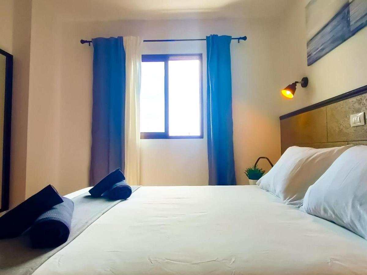 Relaxing Friendly Holiday Home 普拉亚戴尔雷安格莱斯 外观 照片
