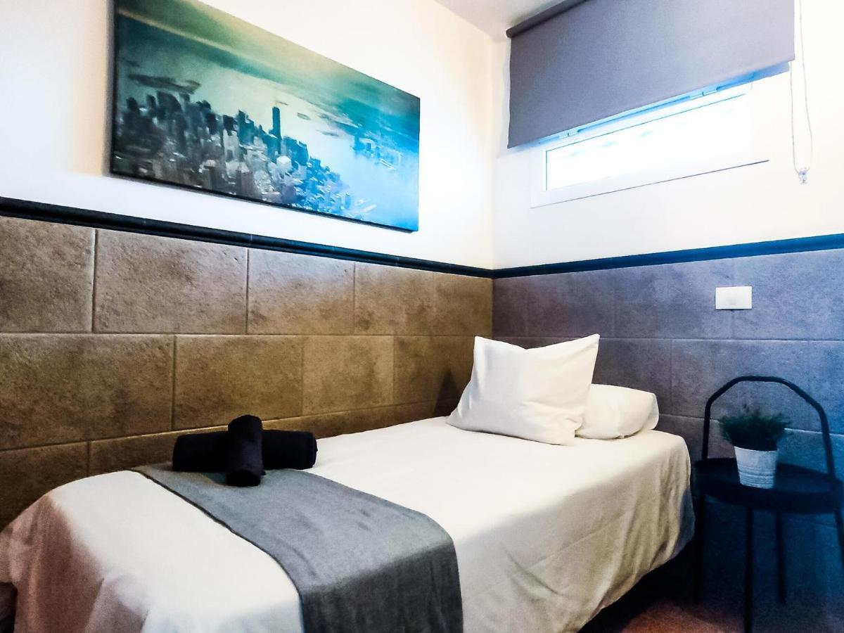 Relaxing Friendly Holiday Home 普拉亚戴尔雷安格莱斯 外观 照片