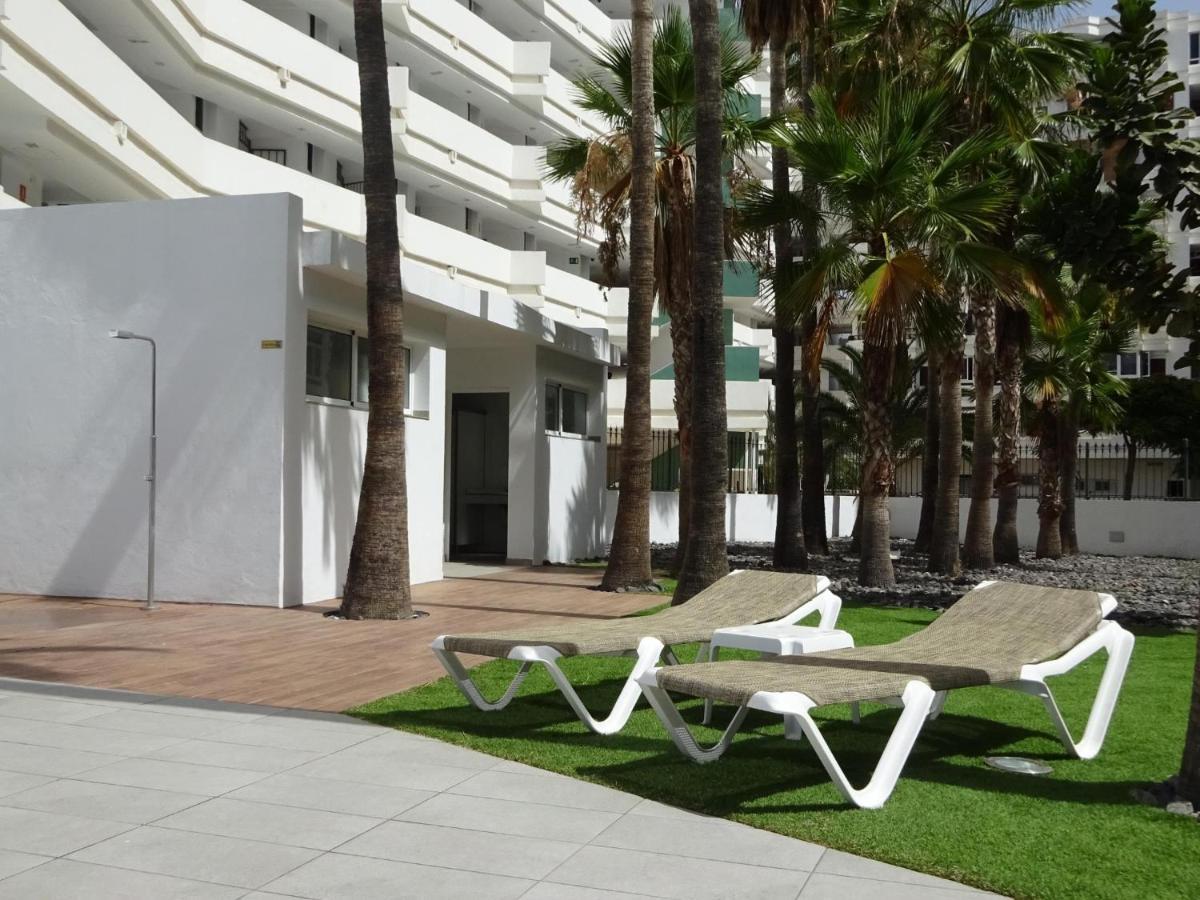 Relaxing Friendly Holiday Home 普拉亚戴尔雷安格莱斯 外观 照片
