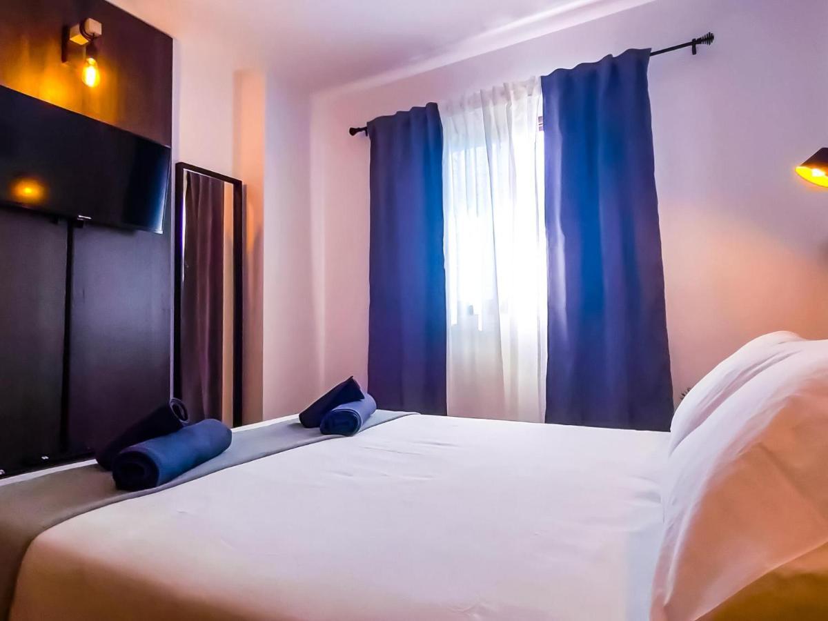 Relaxing Friendly Holiday Home 普拉亚戴尔雷安格莱斯 外观 照片
