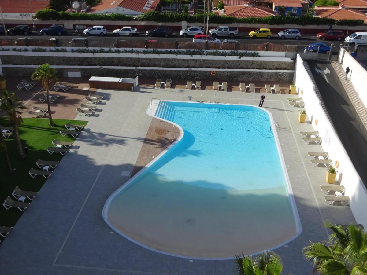 Relaxing Friendly Holiday Home 普拉亚戴尔雷安格莱斯 外观 照片
